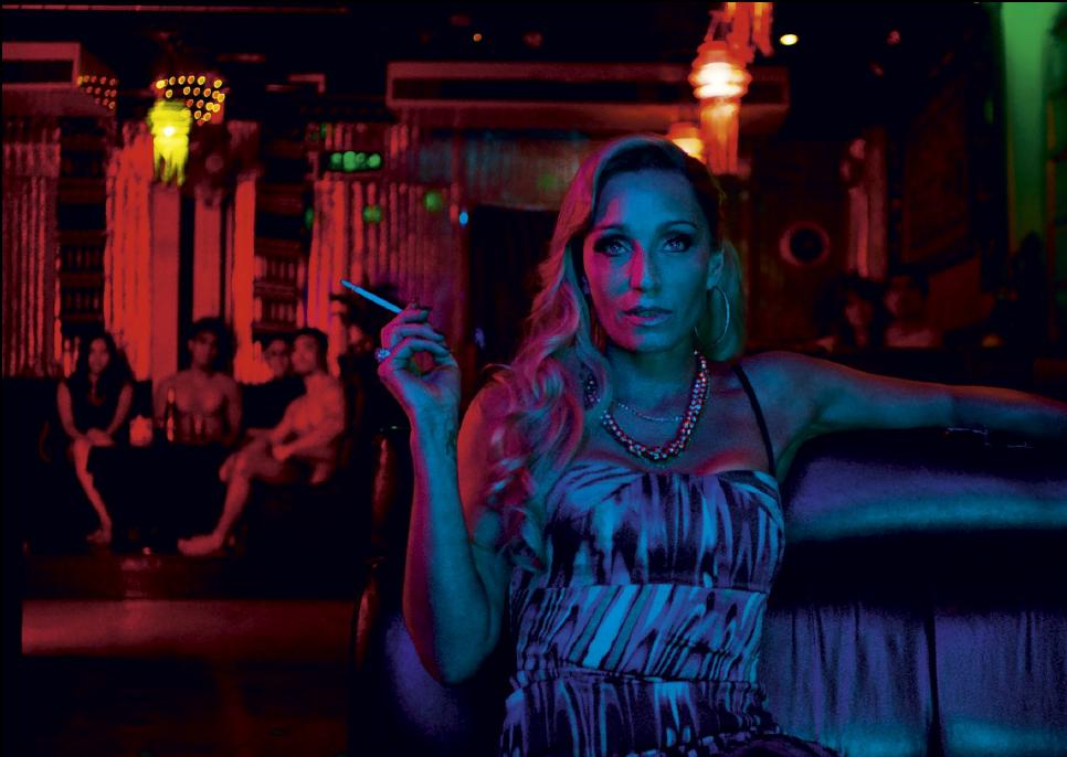 Only God review 'a memorable misfire'